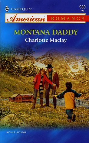 Montana Daddy