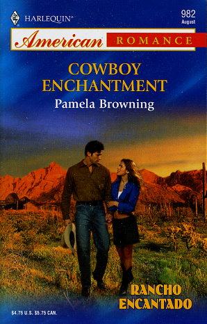 Cowboy Enchantment
