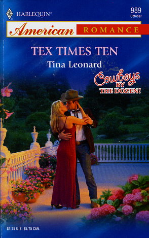 Tex Times Ten