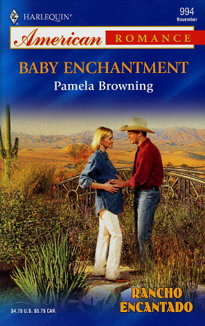 Baby Enchantment