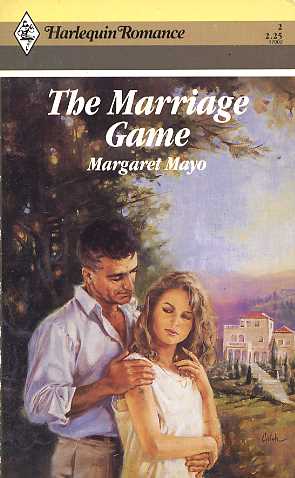 The Marriage Game