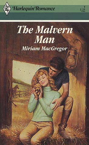 The Malvern Man