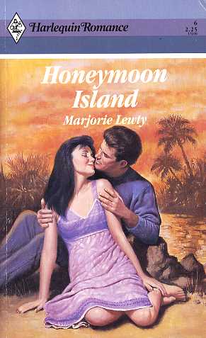 Honeymoon Island