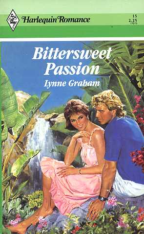 Bittersweet Passion