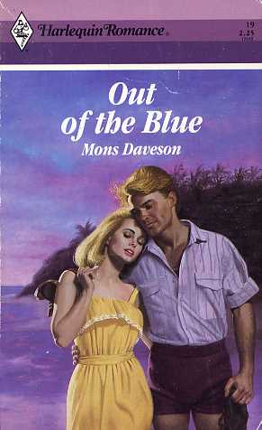 Out of the Blue