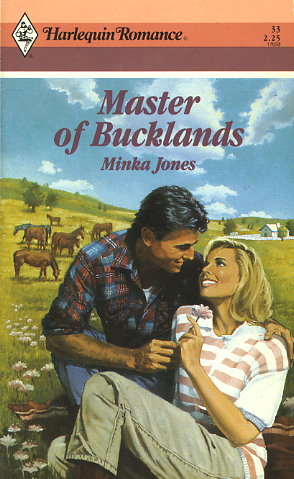 Master of Bucklands
