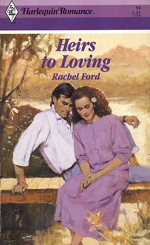 Heirs to Loving