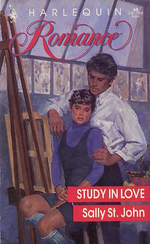 Study in Love