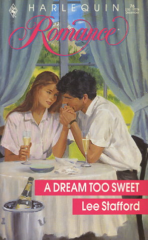 A Dream Too Sweet