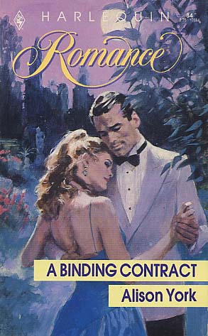A Binding Contract