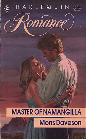 Master of Namangilla