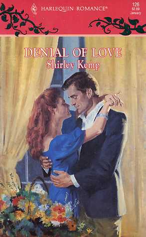 Denial of Love