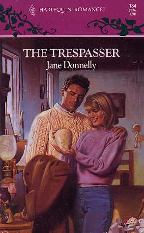 The Trespasser