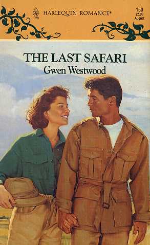 The Last Safari