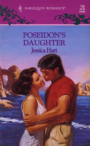 Poseidon's Daughter