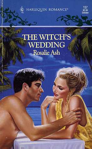 The Witch's Wedding