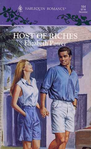 Host of Riches