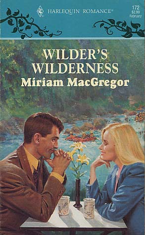 Wilder's Wilderness