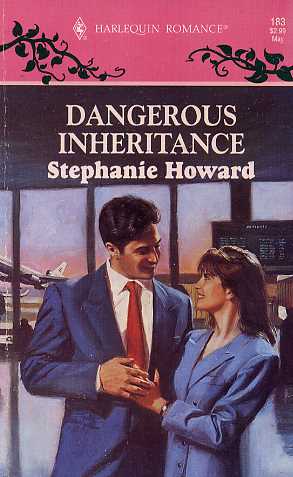 Dangerous Inheritance