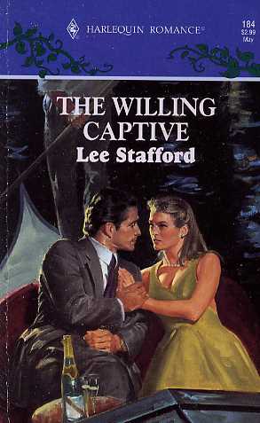 The Willing Captive