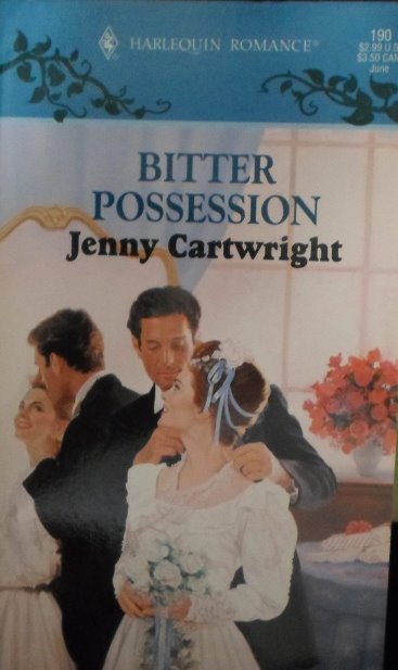 Bitter Possession