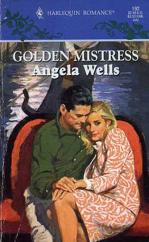 Golden Mistress