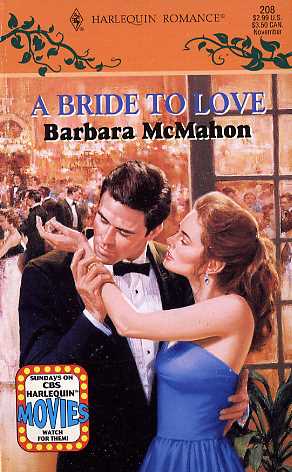 A Bride to Love