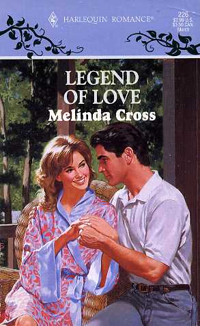 Legend of Love