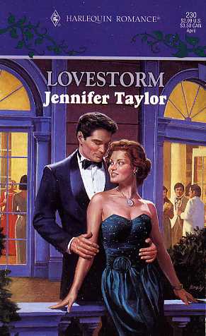 Lovestorm