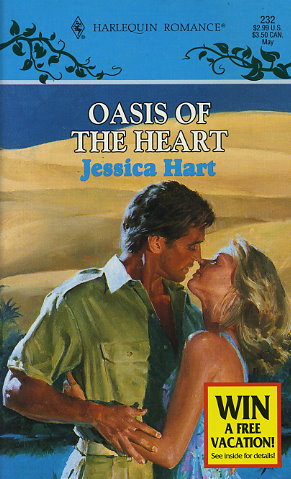 Oasis of the Heart