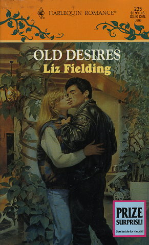 Old Desires