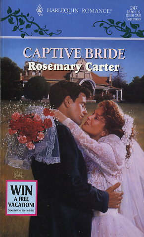 Captive Bride