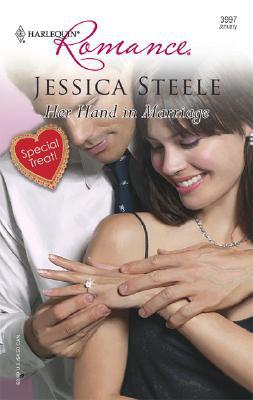 Her Hand In Marriage