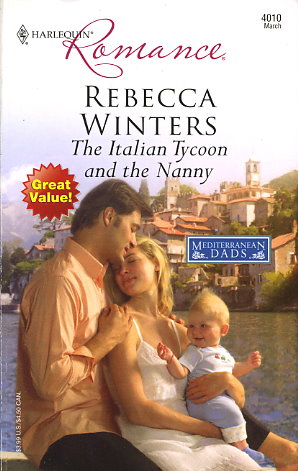 The Italian Tycoon and the Nanny
