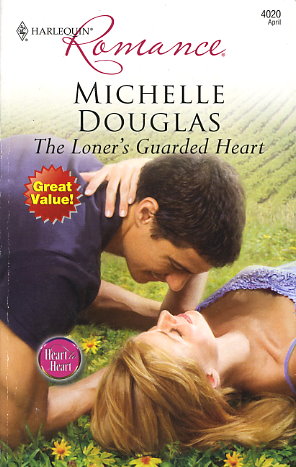 The Loner's Guarded Heart