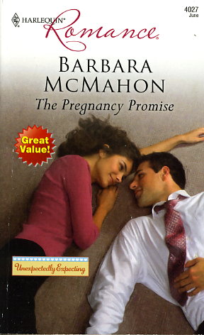 The Pregnancy Promise