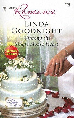 Winning The Single Mom's Heart