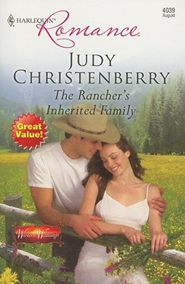 The Rancher's Inherited Family // Inherited: Instant Family