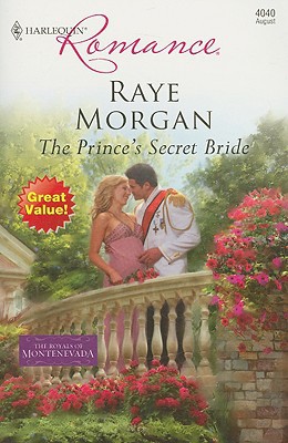 The Prince's Secret Bride