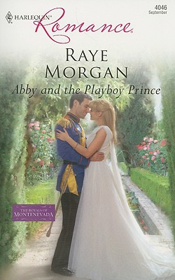 Abby And The Playboy Prince