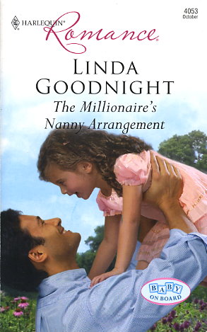 The Millionaire's Nanny Arrangement