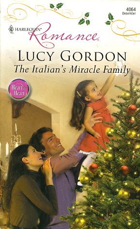 The Italian's Miracle Family