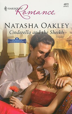 Cinderella And The Sheikh