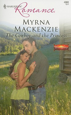 The Cowboy And The Princess