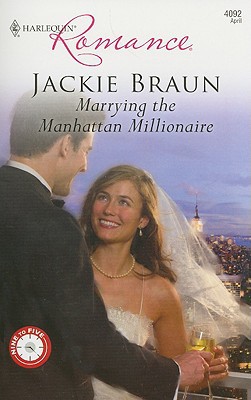 Marrying The Manhattan Millionaire