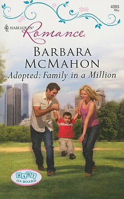 Adopted: Family In A Million