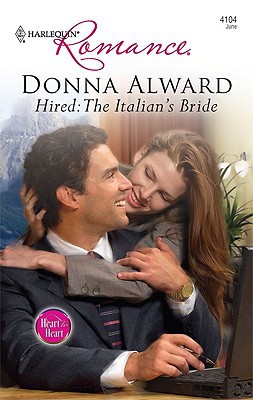 Hired: The Italian's Bride