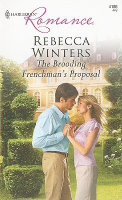 The Brooding Frenchman's Proposal