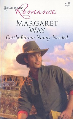 Cattle Baron: Nanny Needed