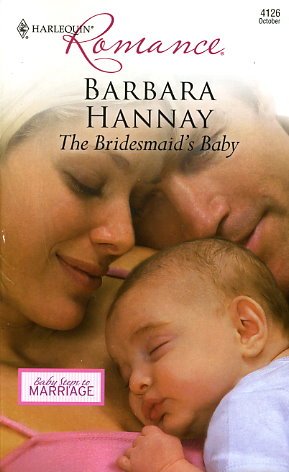 The Bridesmaid's Baby
